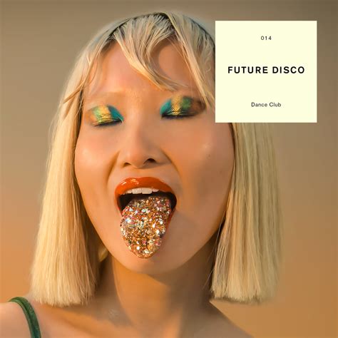 Future Disco Dance Club Various Artists Future Disco