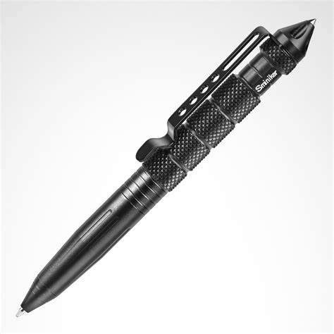 Tactical Writing The Best Bolt Action Pens For Edc In