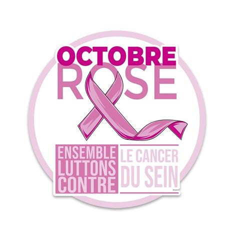 Collecte Octobre Rose