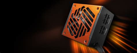 COUGAR BXM 1200 1000 - Power Supply - COUGAR