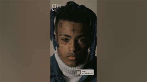 Xxxtentacions Hope Lirik Musik Musik By Jahseh Onfroy Youtube