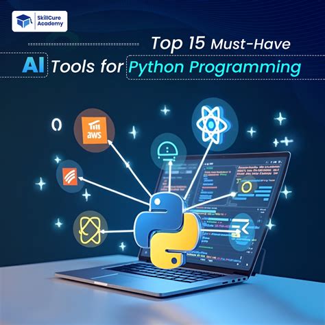 top  ai tools  python programming   boost  coding speed
