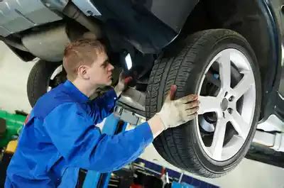 Quand Changer Les Roulements Dune Voiture