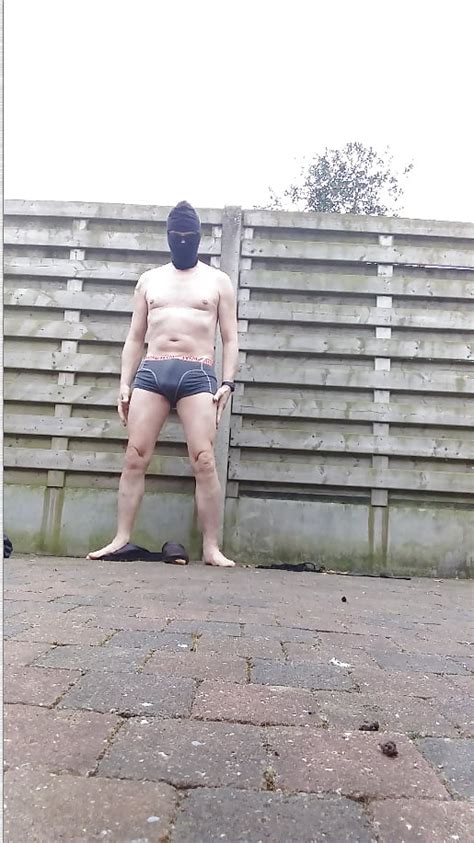 Naked Bdsm Bondage Jerking Like Grazy In Public Outdoor 364 Pics XHamster