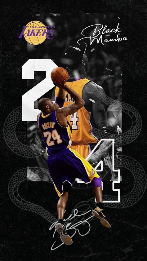 Pin By Matthew Evans On The Greats Kobe Bryant Wallpaper Kobe Bryant