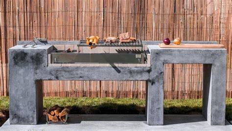 Pin By My Pins On Do N Dont Outdoor Bbq Kitchen Outdoor Kitchen