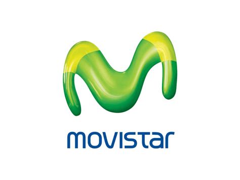 Movistar Logo LogoDix