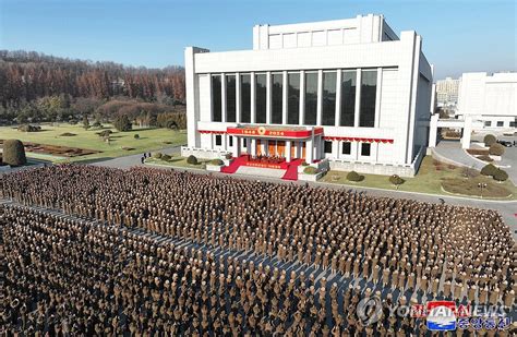 【金正恩総書記が国防省で演説】「韓国は第1の敵対国家、不変の主敵、有事にはその領土を占領する」 みんなの掲示板 Talk トーク