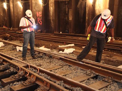 Railroad Jobs: Highest Paying Railroad Jobs