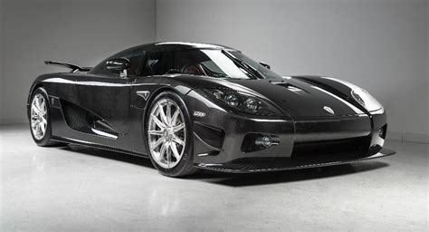 Koenigsegg Ccxr Limited Edition