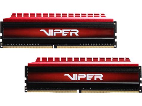 Patriot Viper 4 16GB DDR4 3400 Desktop Memory - Newegg.com