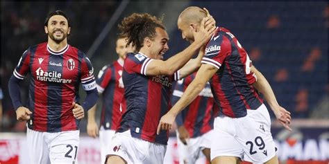 Bologna Cagliari Commento Al Risultato Partita