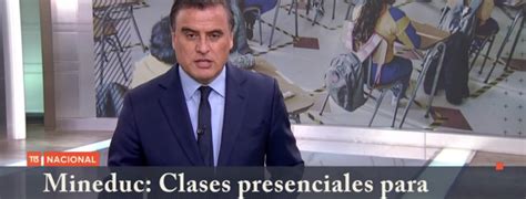 TELETRECE MINEDUC CLASES PRESENCIALES PARA ESCOLARES SERÁN