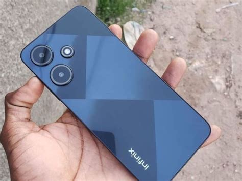 Harga Dan Spesifikasi Infinix Hot 30i Dengan Desain Menawan Bertenaga MediaTek Helio G37