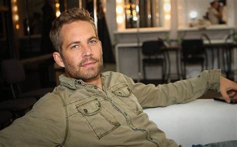 Interesting Facts About Paul Walker Turns Out He Is A Religious And