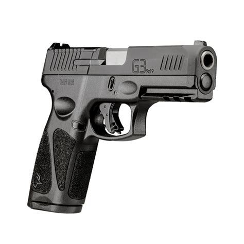 Pistola G3c 9x19 2x12t Ctx Mesp766