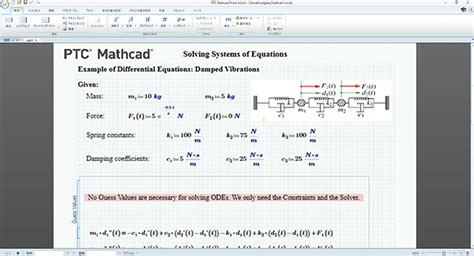 株式会社アシストエンジニア｜ptc Mathcad Prime