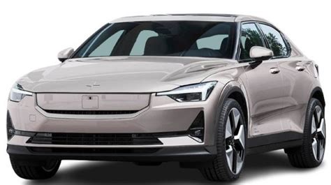 Polestar 2 Long Range Single Motor 2024 Price In Argentina Autogiz Ar