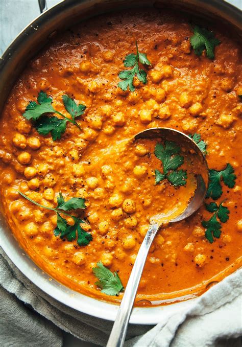 vegan recipes chickpeas 5