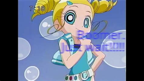 The Powerpuff Girls Z Love Chat 9 Youtube