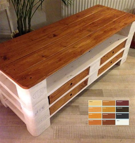 Tv schrank homify Möbel aus paletten Diy palettenmöbel Palettenmöbel