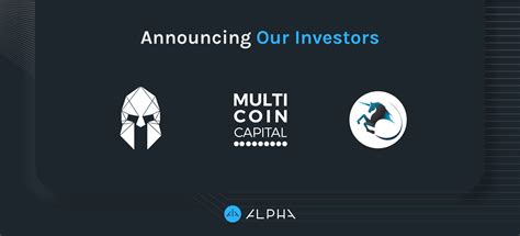 announcing alpha finance lab investors