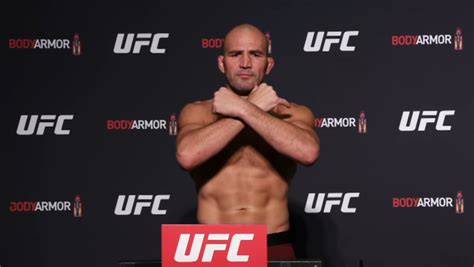 UFC 283: Can Glover Teixeira Reach The Top Once Again?