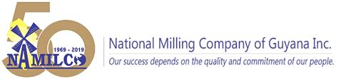 National Milling Company Of Guyana Inc