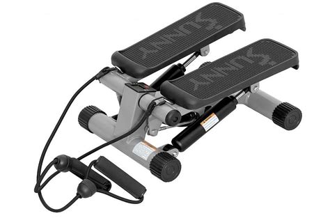 Achieve Fitness Goals With Mini Stepper A Versatile Workout Companion