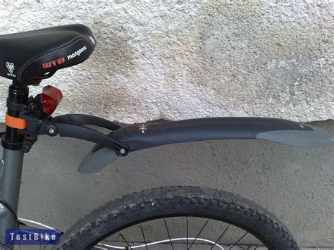Teszt: SKS X-Blade sárvédő $ vásárlás, árak