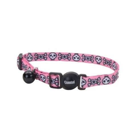 Safe Cat Collar Ajustable Para Gato Con Precio Guatemala Kemik