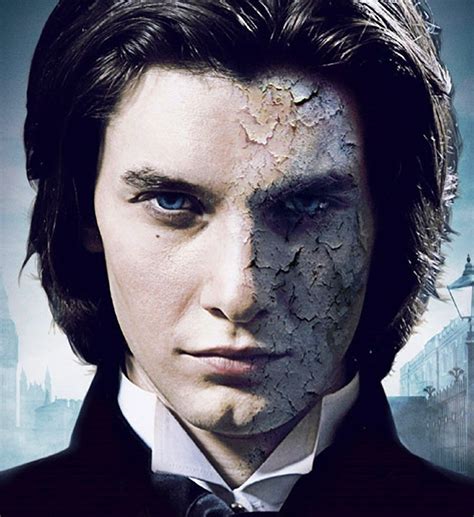 The Picture Of Dorian Gray Movie