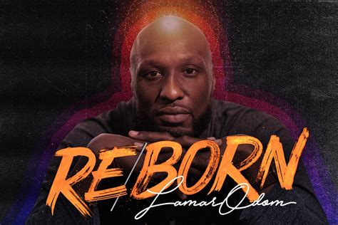 Lamar Odom Documentary About His Recovery Through Psychedelics Makes ...