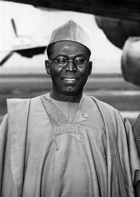 Obafemi Awolowo summary | Britannica