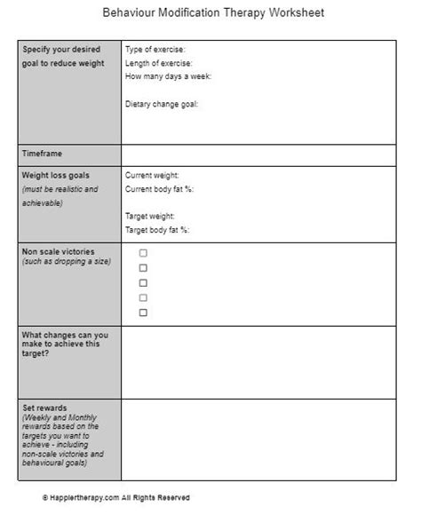 Mod Worksheets