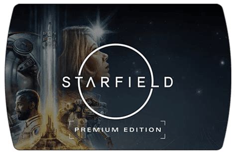 Купить Starfield Premium Edition для Steam за 4899 руб. — ИгроМагаз