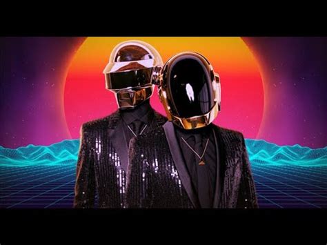 Daft Punk The Last Dance Ft Pnl Remix By Pnl World Montage Video