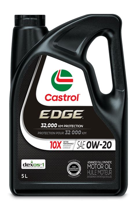 Castrol Edge Oils Welcome Castrol Canada English