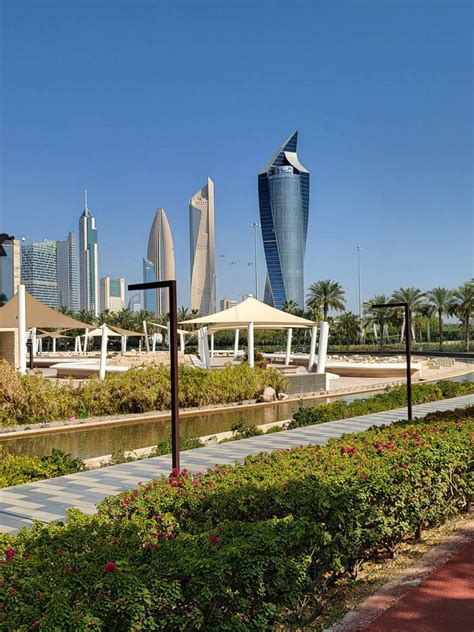 Kuwait city, Kuwait by SarahAdams11 on DeviantArt