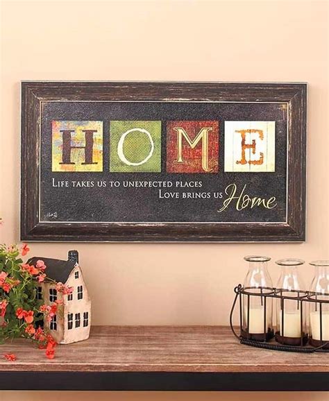 27 Best Country Wall Art Ideas | Décor Outline