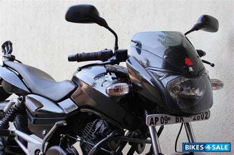 Used Model Bajaj Pulsar Dtsi For Sale In Hyderabad Id