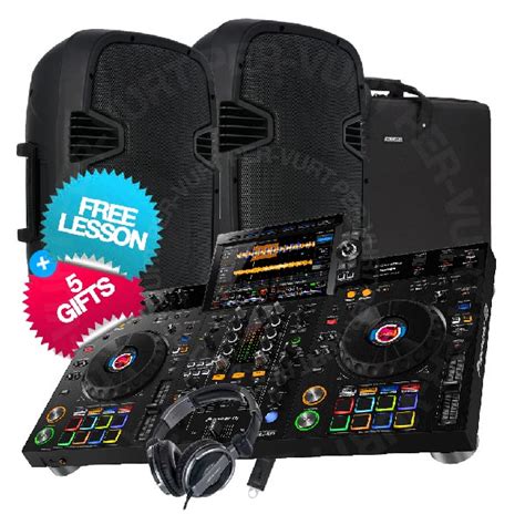 Pioneer XDJ RX3 Party Offer Lebanon Per Vurt Store