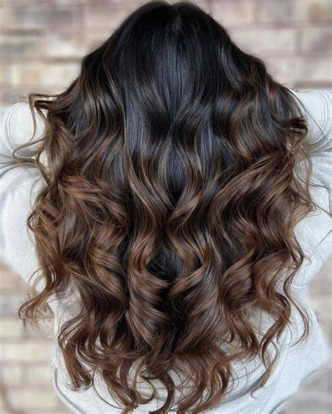 Flattering Balayage Hair Color Ideas Artofit