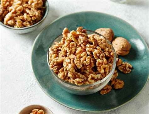 7 Reasons To Enjoy California Walnuts California Walnuts