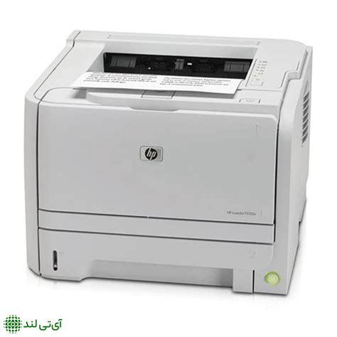 پرینتر تک کاره لیزری اچ پی مدل HP LaserJet P2035 - آی تی لند