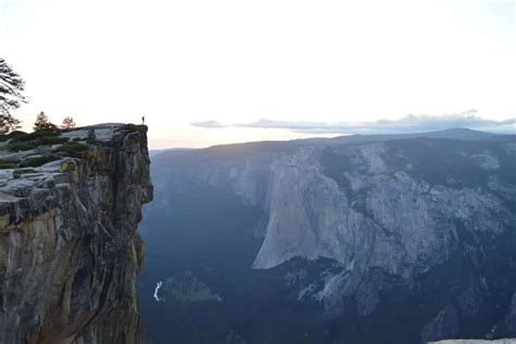 Falling Off a Cliff Dream: Meaning and Interpretation - Alica Forneret