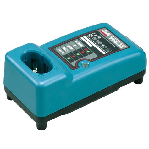 Купити зарядний пристрій Makita | Інтернет-магазин дилера Макіта