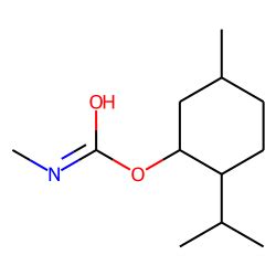 Carbonic Acid Monoamide N Methyl Menthyl Ester Chemical