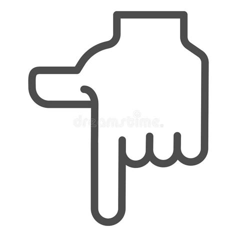 Pointing Down Emoji Stock Illustrations – 59 Pointing Down Emoji Stock ...