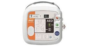 IPAD SPR Semi Automatic Defibrillator